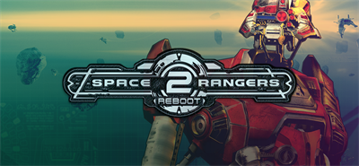 Space Rangers 2: Reboot - Banner Image