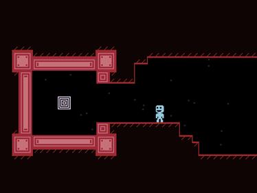 VVVVVV - Screenshot - Gameplay Image