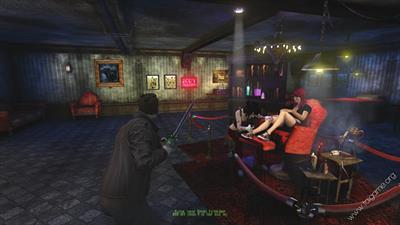 BloodLust Shadowhunter - Screenshot - Gameplay Image
