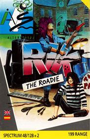 Rik the Roadie