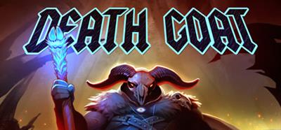 Death Goat - Banner Image