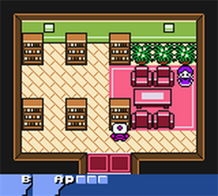 Bomberman Quest - Screenshot - Gameplay Image