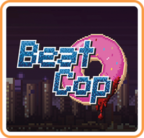 Beat Cop - Box - Front Image