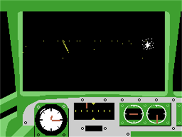 Dambusters - Screenshot - Gameplay Image