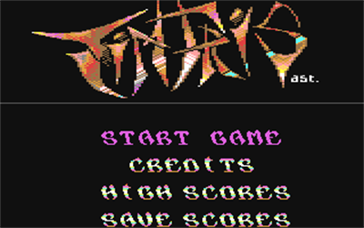 Timtris - Screenshot - Game Title Image