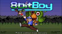 8BitBoy - Screenshot - Game Title