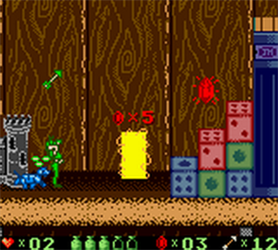 Portal Runner - Screenshot - Gameplay Image