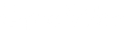Epic War - Clear Logo Image