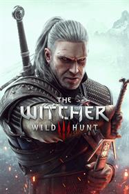 The Witcher 3: Wild Hunt - Box - Front Image