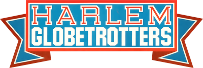 Harlem Globetrotters - Clear Logo Image