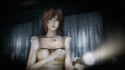 FATAL FRAME: Mask of the Lunar Eclipse - Screenshot - Gameplay Image