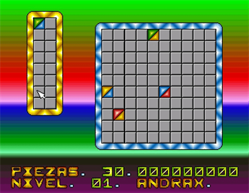 Colorical - Screenshot - Gameplay Image