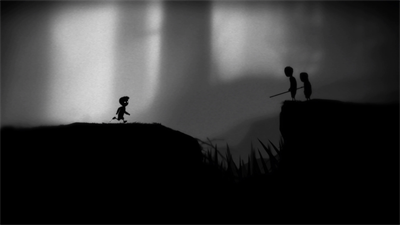 LIMBO - Screenshot - Gameplay Image