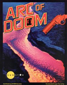 Arc of Doom - Box - Front Image