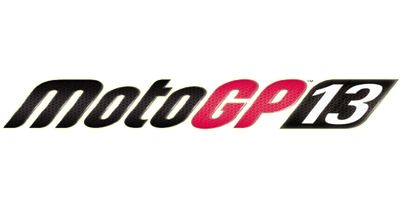 MotoGP 13 - Clear Logo Image
