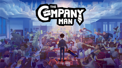 The Company Man - Banner Image