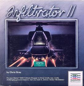 Infiltrator II