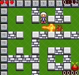 BomberMan