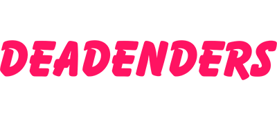 Deadenders - Clear Logo Image