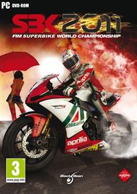 SBK 2011: Superbike World Championship - Box - Front Image