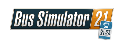 Bus Simulator 21 - Clear Logo Image