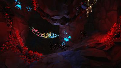 Lumini - Screenshot - Gameplay Image