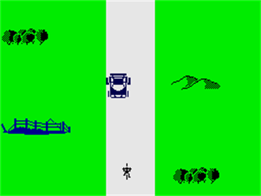 BMX Racers - Screenshot - Gameplay Image