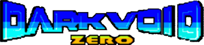 Dark Void Zero - Clear Logo Image