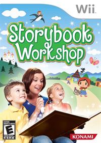 Storybook Workshop - Box - Front Image