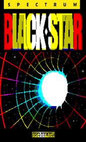 Black Star - Box - Front Image