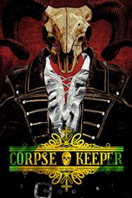 Corpse Keeper