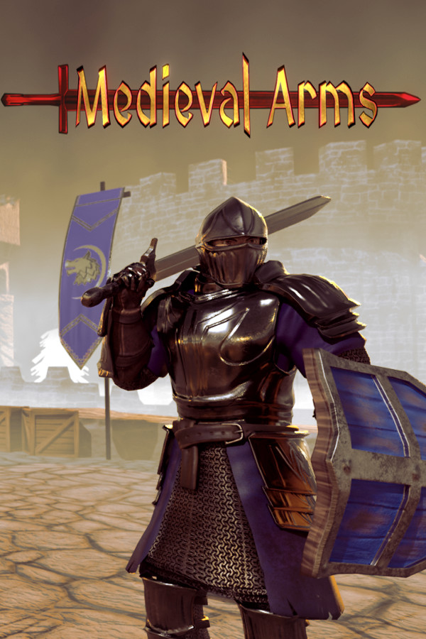 Medieval Arms