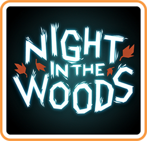 Night in the Woods - Box - Front Image