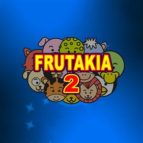 Frutakia 2 - Box - Front Image