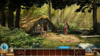 Time Mysteries: Inheritance: Remastered - Screenshot - Gameplay Image