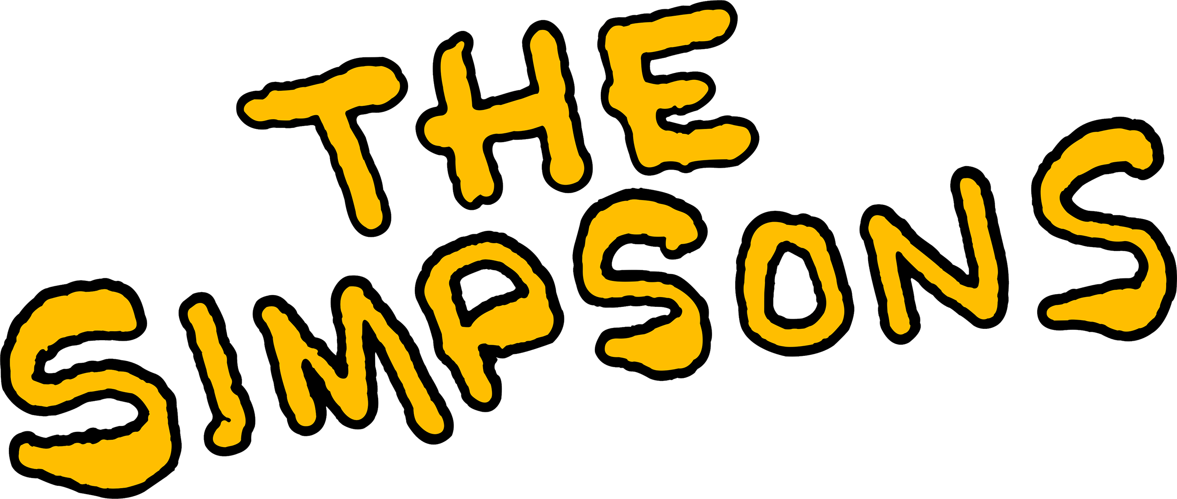 Simpsons Logo