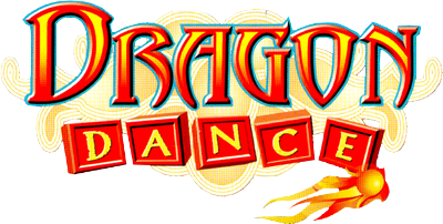 Dragon Dance - Clear Logo Image