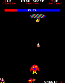 Naughty Boy - Screenshot - Gameplay Image