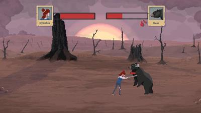 Sheltered - Screenshot - Gameplay Image