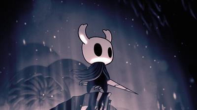 Hollow Knight - Fanart - Background Image