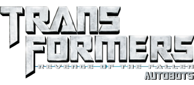 Transformers: Revenge of the Fallen: Autobots - Clear Logo Image