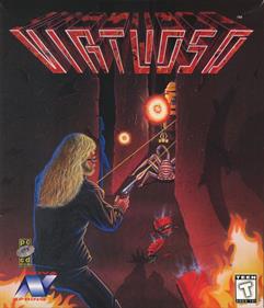 Virtuoso - Box - Front Image