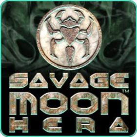 Savage Moon: The Hera Campaign - Box - Front Image