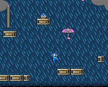 Mega Man 9 - Screenshot - Gameplay Image