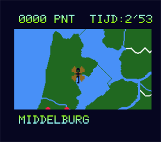Topografie - Screenshot - Gameplay Image