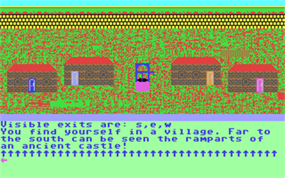 Se-Kaa of Assiah - Screenshot - Gameplay Image