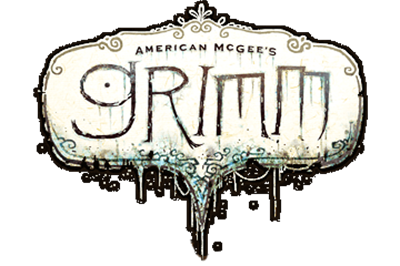 American McGee's Grimm - Clear Logo Image