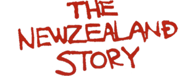 The NewZealand Story - Clear Logo Image