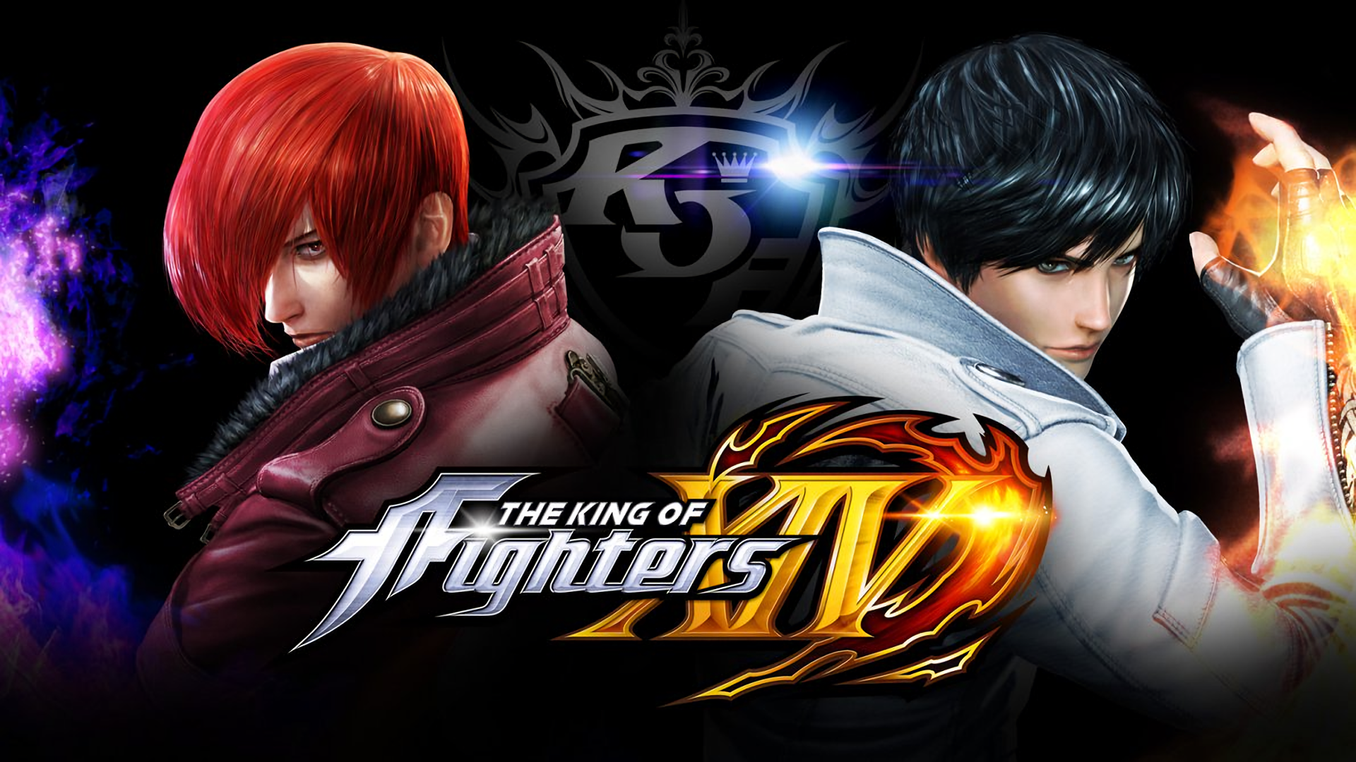 Women Fighters Team - The King of Fighters XIV by Zeref-ftx on