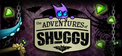 The Adventures of Shuggy - Banner Image